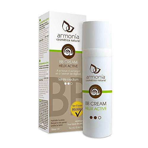 Armonia BB Crema Helix Activa 30 ml - Tinte Intermedio