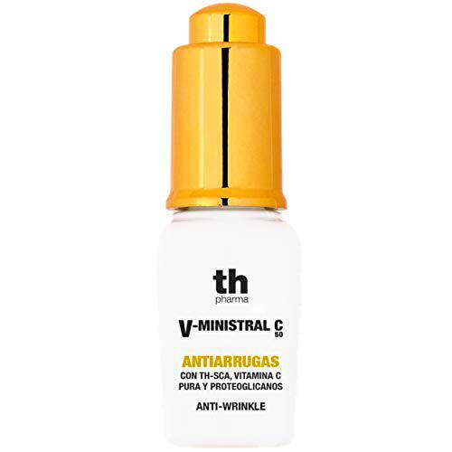 Thader Th Pharma V-Ministral C Anti Arrugas con Th-Sca Al 50% 20 ml 20 ml