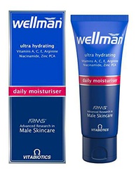 Wellman 50 ml Daily Moisturiser