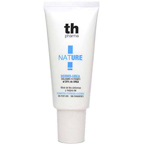 Thader Th Pharma Nature Bálsamo Cutáneo Al 20% de Urea 125 ml 125 ml