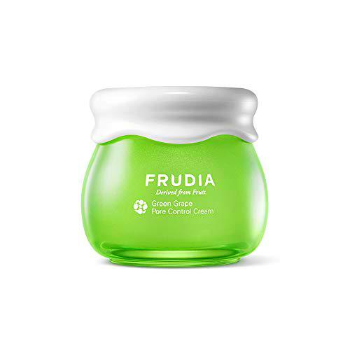 FRUDIA Green Grape Pore Control Cream