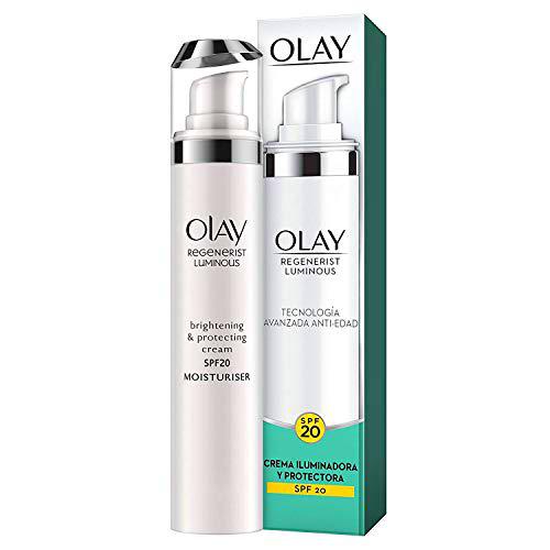 Olay, Crema diurna facial - 15 ml.