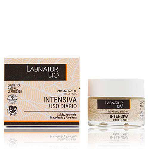 LABNATUR NATURAL EXCELLENCE Crema Facial Uso Diario 50ml