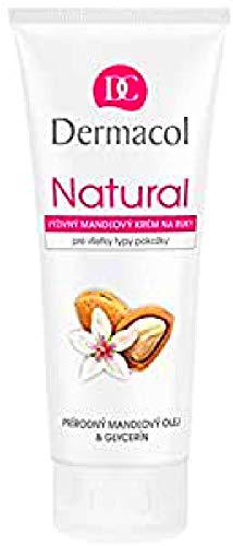 Dermacol - Natural mandlový denní krém 50 ml