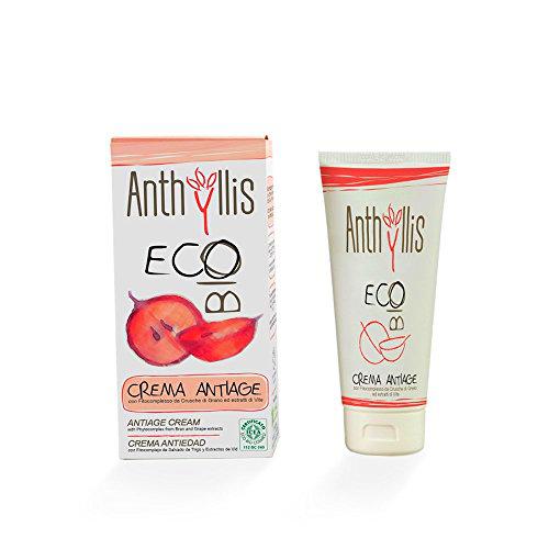 Anthyllis Crema Facial Antiedad Eco - 50 ml