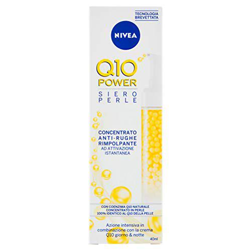 Nivea Siero Perle Q10 40 Ml