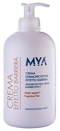 Mya - Crema Dermoprotectora para manos con efecto barrera