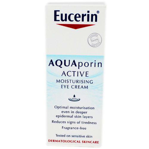 Eucerin, Crema diurna facial - 15 ml.