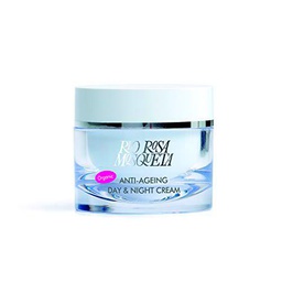 Rio Amazon 50ml Organic Rosa Mosqueta Day and Night Cream