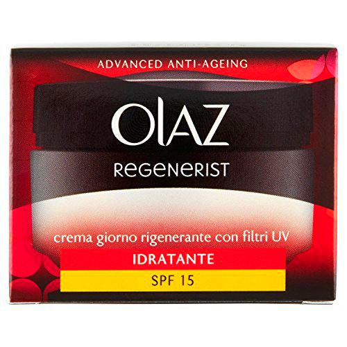 Olaz Regenerist C/Giorno 50