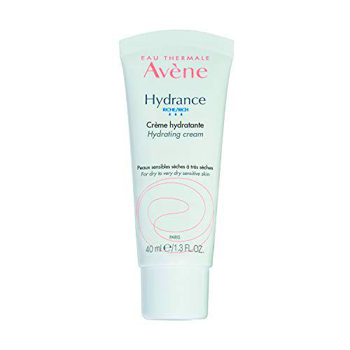 AVENE Hydrance Optimale Crème Riche Hydratante 40 Ml 1 Unidad 40 ml