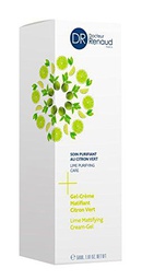 Docteur Renaud Lime Gel Crema Matificante 50ml