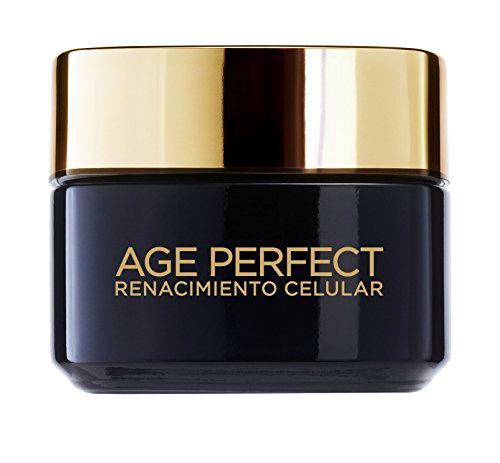 L'Oréal Paris Dermo Expertise Age Perfect Renacimiento Celular Crema Revitalizante de día con SPF15