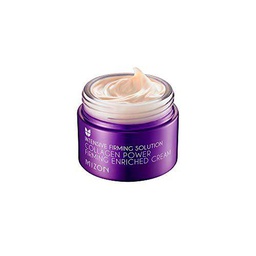 MIZON Collagen Power Firming Enriched Cream 80 g