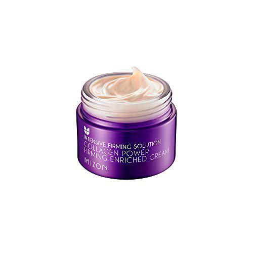 MIZON Collagen Power Firming Enriched Cream 80 g