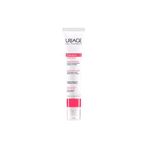 TOLéDERM CREMA LIGERA 40ML URIAGE