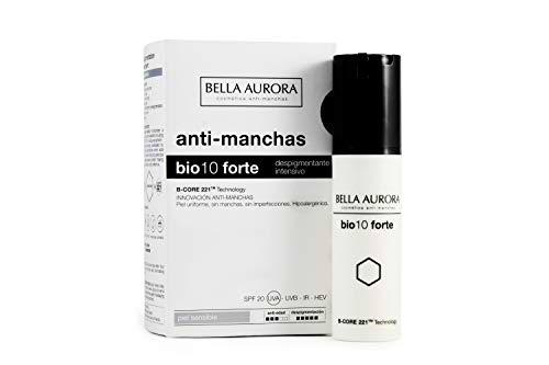 Bella Aurora Tratamiento Anti-Manchas Intensivo Piel Sensible Spf 20