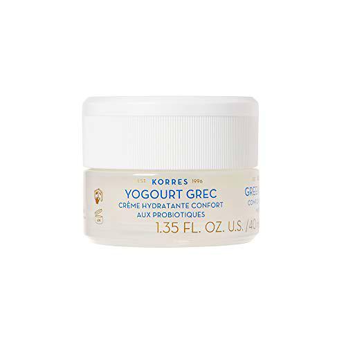 KORRES Yogur Griego Crema Hidra Probiotico P/N 40Ml 40 ml