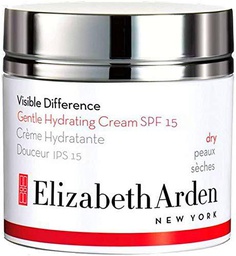 Elizabeth Arden Visible Difference MOISTURIZING Eye Cream 15ML Unisex Adulto