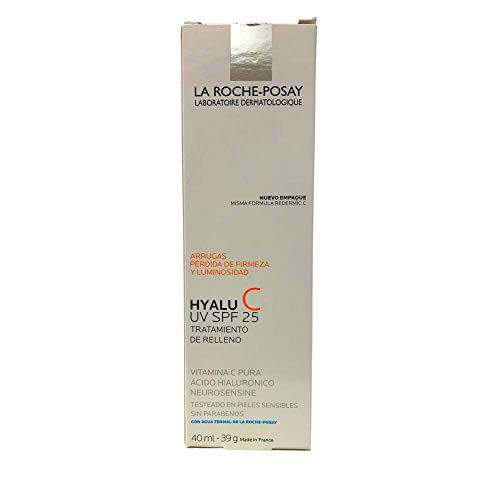 La Roche Posay Redermic UV Tratamiento Anti-Edad - 450 gr