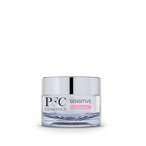 PFC Cosmetics - Crema Hidratante Sensitive Cream