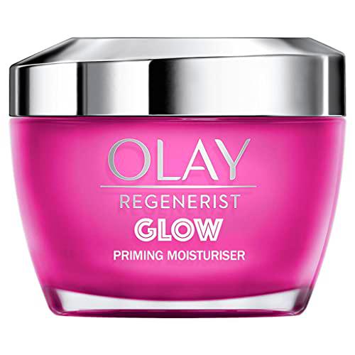 Olay Regenerist - Acción Doble, Crema De Día E Imprimación