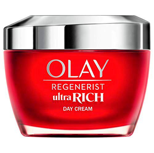 Olay Regenerist - Ultra rico, sin SPF, 50 ml