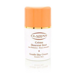 Clarins - Gentle Day Cream - Crema de día para pieles sensibles