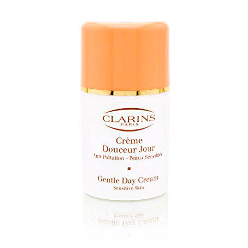 Clarins - Gentle Day Cream - Crema de día para pieles sensibles