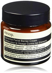 Aesop Elemental Facial Barrier Cream 60 Ml