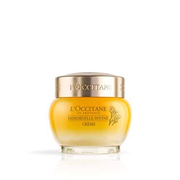 L'occitane immortelle divin cr 50ml