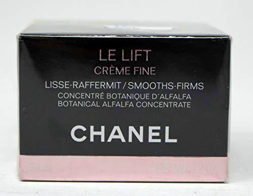 Chanel Le Lift Crã¨Me Fine 50 Ml 50 ml