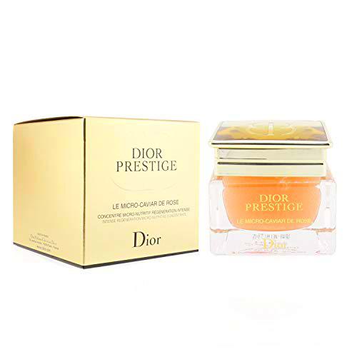 Dior Dior Prestige Le Micro-Caviar de Rose gel para el rostro, 75ml