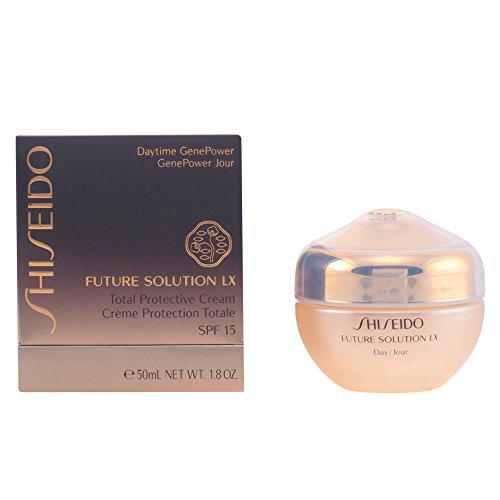 Shiseido 58301 - Crema