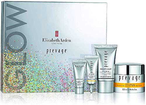 Elizabeth Arden Prevage Lote 4 Pz - 50 ml.