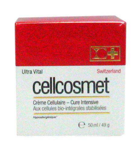 Cellcosmet Ultra Vital (50ml)