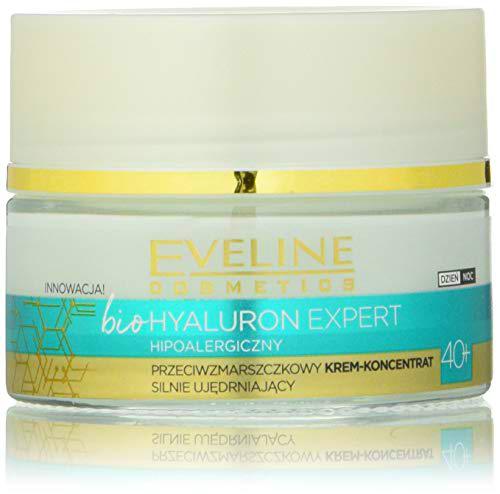 Eveline Cosmetics Bio Hyaluron Expert 40+ Crème Concentrée Jour/Nuit 50Ml 50 ml