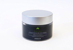 Lanzaloe Crema Facial Bio Anti-Aging (Noche) 50 ml