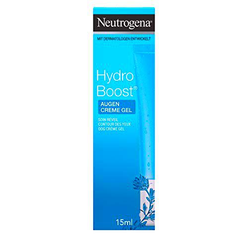 Neutrogena Hydro Boost Crema Revitalizante (2 Unidades