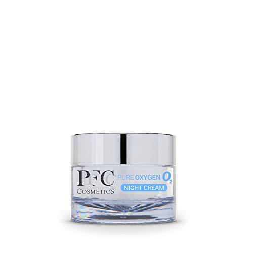 PURE OXYGEN NIGHT CREAM