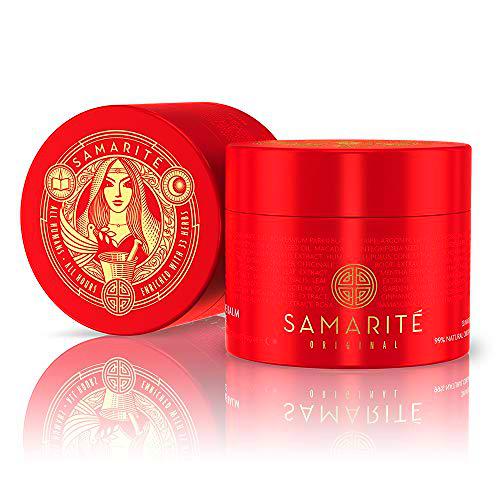 Samarité SUPREME BALM BODY&amp;FACE día / noche, 90 ml