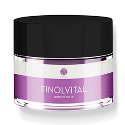 Segle Clinical Crema Tinolvital 50 ml. Antiarrugas intensivo de noche con Retinol