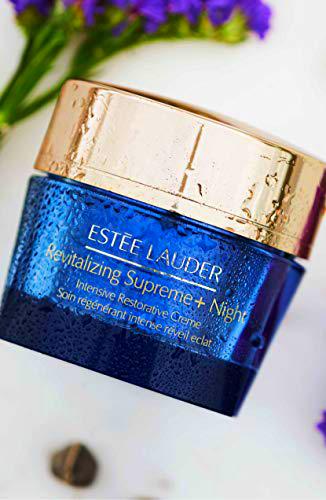 Estee Lauder Revitalizing Supreme+ Night Restorative Cream 50 Ml 50 ml