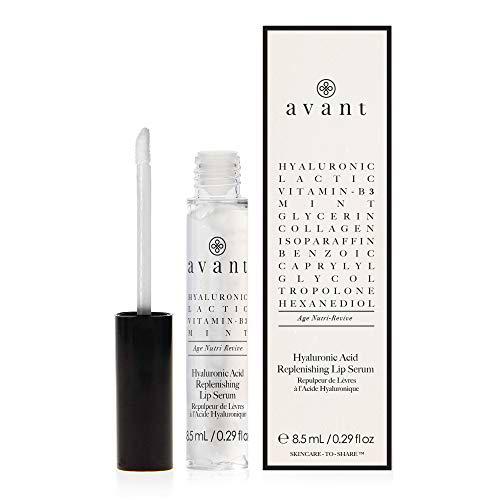 Avant Skincare | Suero Labial Rejuvenecedor Ácido Hialurónico | 1x8.5ml