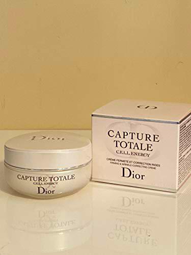 Dior CAPTURE TOTALE CELL ENERGY CREMA 50ML