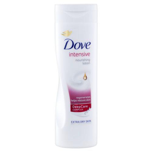 Dove Body Lotion 250 ml Intensive 250 ml