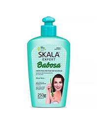 SKALA Crema para PEINAR BABOSA HIDRONUTRITIVO 250G