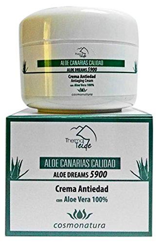 Thermal Teide Crema Antiedad Facial - 100 ml