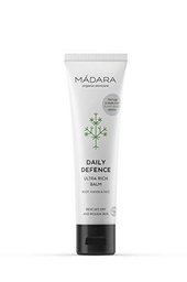 Mádara Organic Skincare Daily Defence Ultra Rich Balm 60 Ml 60 ml