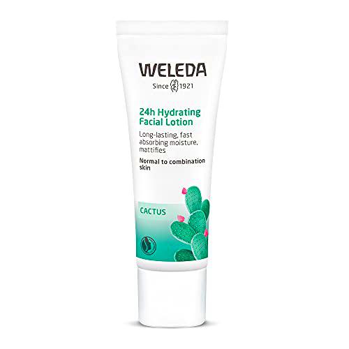 WELEDA 24h Hydralotion Hidratación Y Frescura De Extracto De Cactus